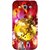 FUSON Designer Back Case Cover for Samsung Galaxy Win I8550 :: Samsung Galaxy Grand Quattro :: Samsung Galaxy Win Duos I8552 (Music Disco Party Poster Red Shiny Abstract Party Design)