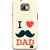FUSON Designer Back Case Cover for Samsung Galaxy S2 I9100 :: Samsung I9100 Galaxy S Ii (Dad Day Family Mom Life Long Fathers Day)