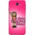 FUSON Designer Back Case Cover for Samsung Galaxy On Nxt (2016) (Family Best Sister Brothers Live Forever Together)