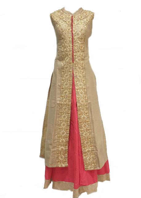 Lacha Suit in Narasaraopet - Dealers, Manufacturers & Suppliers - Justdial
