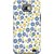 FUSON Designer Back Case Cover for Samsung Galaxy S2 I9100 :: Samsung I9100 Galaxy S Ii (Background Cloths Textile Small Medium Large Size )