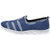 Hillsvog Men's Blue loafer 3011