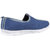 Hillsvog Men's Blue loafer 3011
