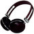 Soundlogic Headphone - Wooden Stereo Headphone