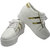 Sammy Womens White Casual Shoes