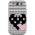 FUSON Designer Back Case Cover for Samsung Galaxy S3 Neo I9300I :: Samsung I9300I Galaxy S3 Neo :: Samsung Galaxy S Iii Neo+ I9300I :: Samsung Galaxy S3 Neo Plus (Two Hearts Towels Pink Love Lovers Small Checks )