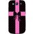 FUSON Designer Back Case Cover for Samsung Galaxy S3 Neo I9300I :: Samsung I9300I Galaxy S3 Neo :: Samsung Galaxy S Iii Neo+ I9300I :: Samsung Galaxy S3 Neo Plus (Ribbon Lace With Roses Red Light Blue And Pink Box)