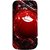 FUSON Designer Back Case Cover for Samsung Galaxy S3 Neo I9300I :: Samsung I9300I Galaxy S3 Neo :: Samsung Galaxy S Iii Neo+ I9300I :: Samsung Galaxy S3 Neo Plus (Bold Red Design 3D Rendering Of Modern Abstract)