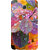 GalaxyOn7 Colourful Flower Wallpaper 3D D1140