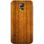 FUSON Designer Back Case Cover for Samsung Galaxy S5 :: Samsung Galaxy S5 G900I :: Samsung Galaxy S5 G900A G900F G900I G900M G900T G900W8 G900K (Unique Wooden Pine Background Vintage Table Tiles)