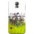 Fuson  {2686}Case & Cover Details) Stand:S[No Back Cover  {[Green
