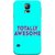 FUSON Designer Back Case Cover for Samsung Galaxy S5 Neo :: Samsung Galaxy S5 Neo G903F :: Samsung Galaxy S5 Neo G903W (Take Your Dreams Seriously Very Beautiful Best )