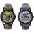 The Royal Watch Army Design Combo (Pack of 2)