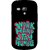 FUSON Designer Back Case Cover for Samsung Galaxy S3 Mini I8190 :: Samsung I8190 Galaxy S Iii Mini :: Samsung I8190N Galaxy S Iii Mini  (Motivational Inspirational Words Quotes Worklife)