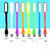 5V 1.2W Portable Flexible USB LED Light Lamp (Colors may vary)