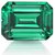5 ratti emerald(panna) 100 natural quality by lab certified