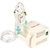 Thermoneb Portable Nebulizer With Complete Kit Child And Adult Mask