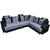 Cornor sofa set