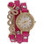 womens Wadding watches love girls designer watches by japan