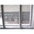 Shahji Creation Fiber Mosquito Net For Steel Framed Windows Insect Fly Bug Mesh Screen- Valcro Model 5x5 feet