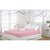 Shahji Creation Double Bed Mosquito Net, Ivory Color (6X6.5 Feet)