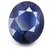 Ratna Gemstone Blue Sapphire (Neeelam) 9.50 Ratti Certified Natural Rashi Ratan Gemstone