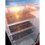 Khushi creations Refrigerator Drawer Mat / Fridge Mat Set Of 6 Pcs