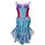 Disney Princess Ariel Feature Dress