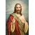 WINGAGE JESUS BLESSINGS Printed Paper Poster (18 Inch X 12 Inch,ROLLED)