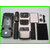 Full Body Panel Housing Fascia For Nokia 5700 Black