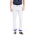Killer Men's Washed/Faded White Slim Fit Jeans
