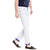 Killer Men's Washed/Faded White Slim Fit Jeans