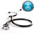 Thermocare Stethoscope Superb (Medical Equipment, stethoscope, doctor stethoscope, health instrument)