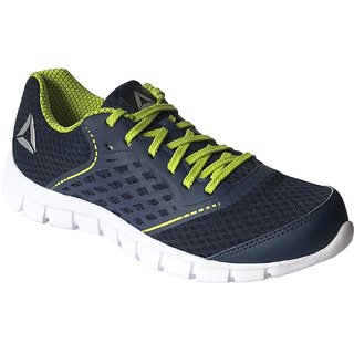 reebok men's guide stride running shoes