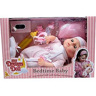 Dream doll baby sale