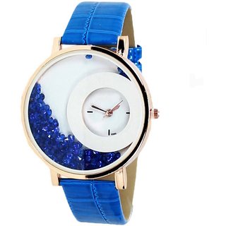 Shopclues shop girl watch