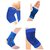 Combo Ankle + Knee + Elbow + Palm Support Pairs(High Quality)