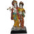 BOON Small Radha Krishna Idol