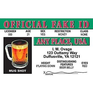 Shopclues Fake Id
