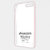 Amzer Designer Case - Midnight Lily For HTC Desire 10 Pro