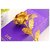 Sifty collection 24K Gold Rose with Gift Box and carry bag - Best Gift On Valentines Day, Rose Day. Gold Dipped Rose with Gift Box