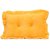 Mable  Premium Quality New born baby Gift Multi Colour Pillow Teddy Yellow  Stuffed Toy Plush toy Cushion Teddy bear Baby soft toy Pillow (38 CM) - 1 Feet 2 inches Long