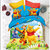 Oximus Cartoon print collection Bed sheet with 2 pillow covers