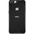 ECS 360 Degree Protection Soft Back Cover For Lava Z90 4G - Black