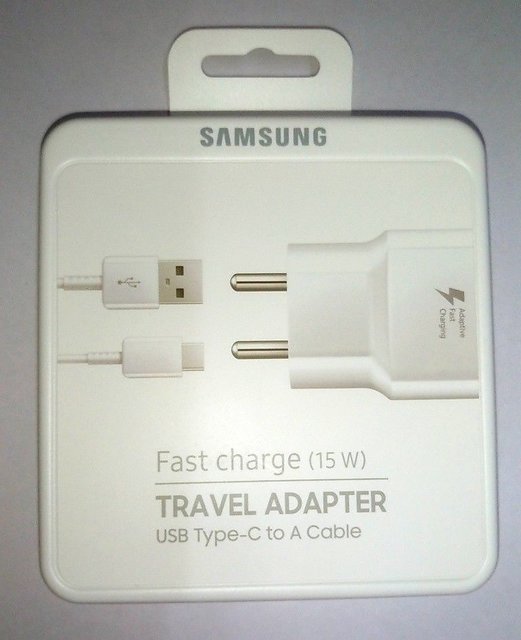 samsung ta20iwecgin usb wall charger