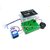 INSIGNIA LABS - WATER LEVEL INDICATOR  OVERFLOW ALARM DIY KIT FOR ELECTRONIC SCHOOL COLLEGE PROJECT