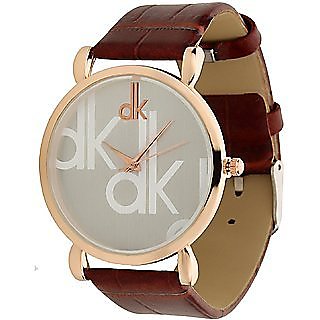 Dk watch hot sale company