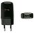 iCloud  HTC Charger with Cable 79H00110-00M Model -A1 Compatible with all  HTC  Phones
