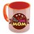 Sky Trends Gift For Mom Printed Orange Coffee mug Best Gift For Mothers Day