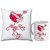 Sky Trends Valentine Day Best Couple love You Surpirse Gifts For Wife Girlfriend Husband Printed mug with Cushion Cover 053